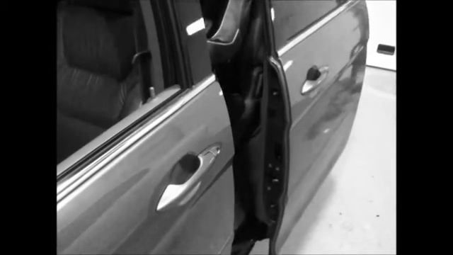 Honda Odyssey Remote Start + Power Sliding Doors смотреть онлайн