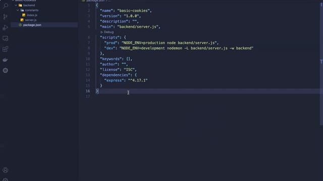 Application Development - Lecture 28 смотреть онлайн
