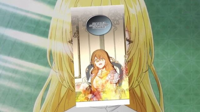 Why Raeliana Ended Up At The Dukes Mansion Manhwa Recap Season 2 Part 39! смотреть онлайн