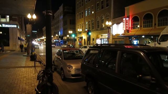 Canon S110 / 1080 / 24p / H.264 / stabilized night sample video смотреть онлайн