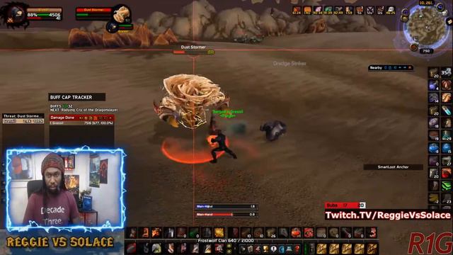 Smoke Desert Dumpling / Sandworm Meat Guide смотреть онлайн