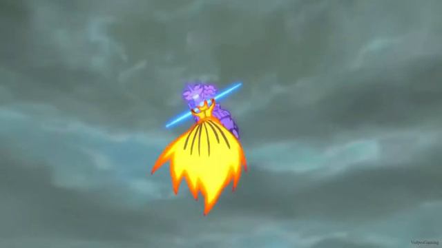 pierre bourne - hulu (AMV) смотреть онлайн