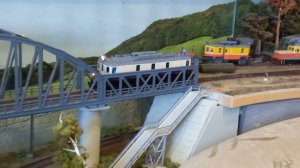 ВЛ22 из Модимио