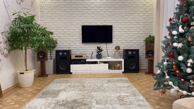 Самая сложная реставрация Onkyo Scepter E-804A смотреть онлайн
