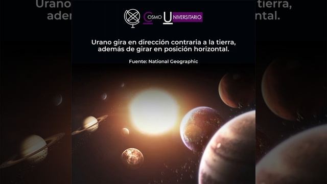 El planeta de Hielo es asombroso #Urano #SistemaSolar #Planeta #Hielo #universo #astronomía смотреть онлайн