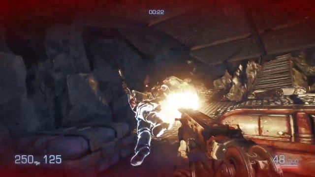 ВЕДЬМАК ИЗ МИРА ШУТЕРА | Bulletstorm: Full Clip Edition | Обзор смотреть онлайн