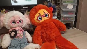 2024.01.06 Созвездие «Лори колори»