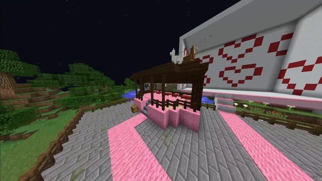 Я Зашёл на ЛИЧНЫЙ СЕРВЕР СВОЕЙ ДЕВУШКИ в Майнкрафт смотреть онлайн