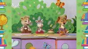 Школа Шишкиного Леса. Природоведение. Корни