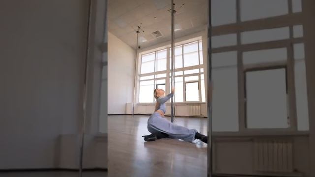 ХОББИ КИРКОРОВ И АСТИ. Хореография Крис БРОДЕЦКОЙ смотреть онлайн