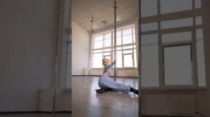 ХОББИ КИРКОРОВ И АСТИ. Хореография Крис БРОДЕЦКОЙ