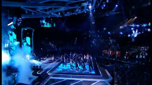 [HD] Cheryl Cole - Call My Name - The Voice UK 26.05.12 смотреть онлайн