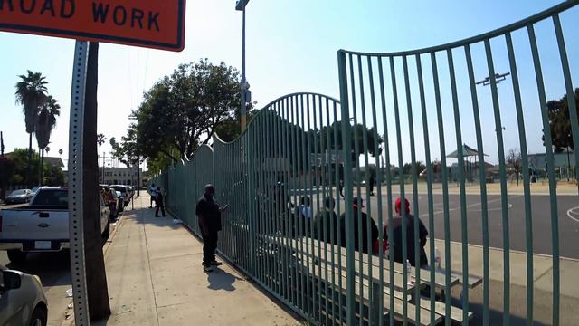 Tierras de pandillas #6 Rollin' 20's Outlaw Bloods смотреть онлайн