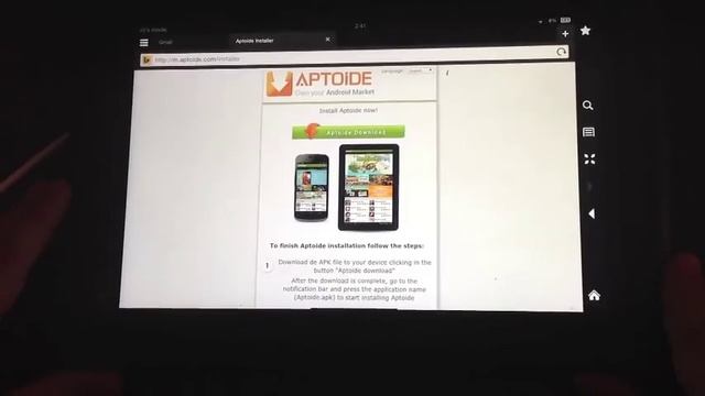 How To Add Mods To Minecraft PE On Kindle Fire