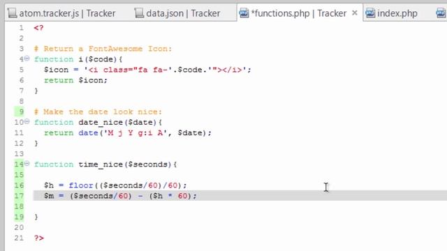 Learn AJAX with jQuery and PHP - Part 13 смотреть онлайн