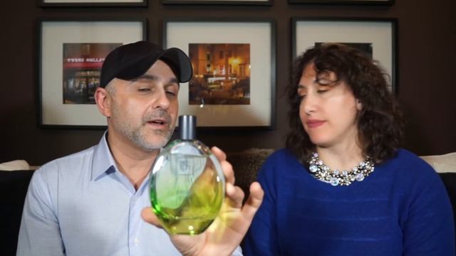 Patchouli Forever! Dalya And I Discuss 7 New Patchouli Fragrance Pickups смотреть онлайн
