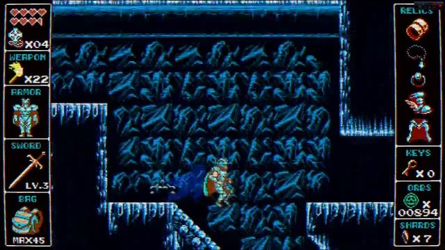 Odallus the Dark Call part 10, Secret, Symbol, Heart, Bag. смотреть онлайн