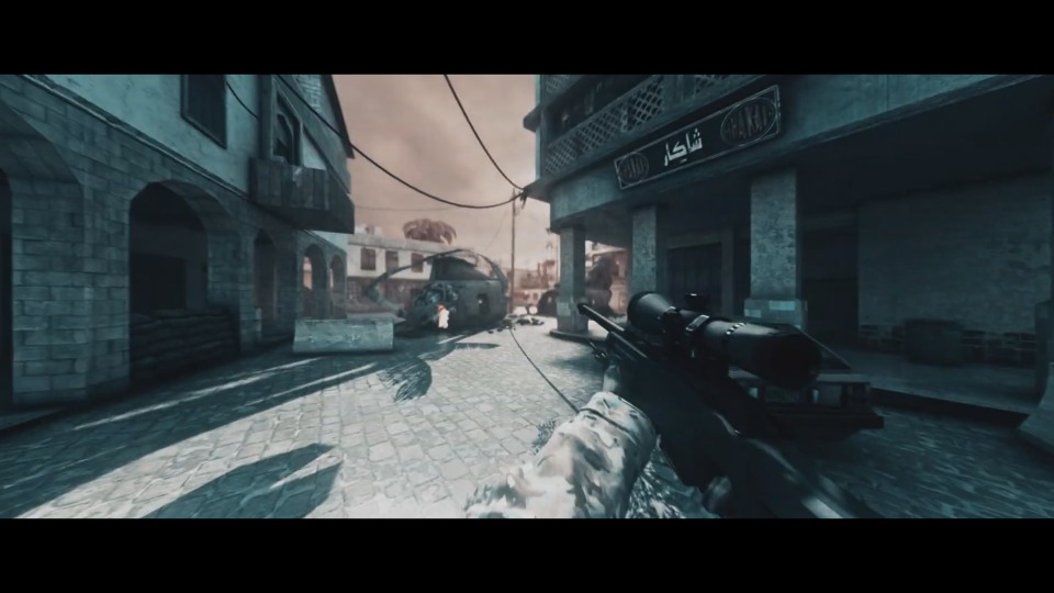 Blender #CSGO смотреть онлайн