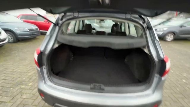 Nissan Qashqai 360° Kamera Navi Tempomat 1-Hand Blueto. смотреть онлайн