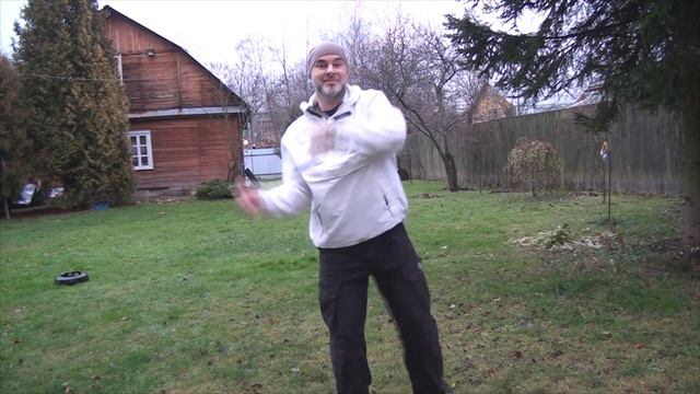 Dance Max Polyansky-Alekseev смотреть онлайн