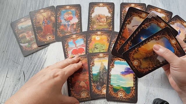 ЕСТЬ ЛИ КТО-ТО ТРЕТИЙ В ВАШИХ ОТНОШЕНИЯХ?🤦♀️💘👫 ПО СЕКРЕТУ НА ЛЮБОВЬ смотреть онлайн