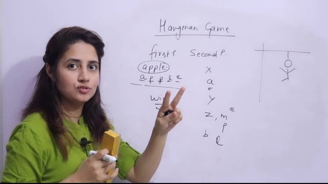Hangman Game for beginners |Introduction | Python Project for beginners #lec53 смотреть онлайн