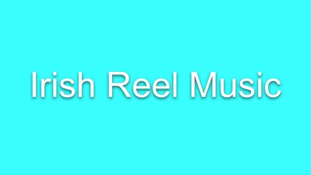 Irish Dance Reel смотреть онлайн