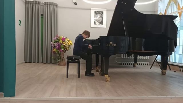 В Коровицын "Уличный фокусник" смотреть онлайн