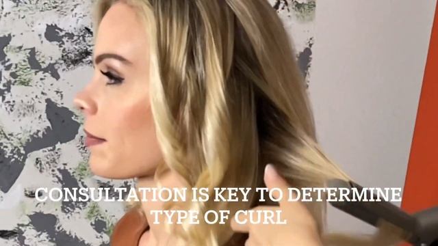 How To PREP Hair For An Updo