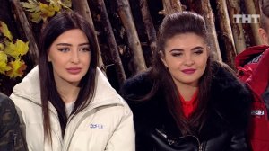 ДОМ-2 Город любви 5663 день Вечерний эфир (11.11.2019)