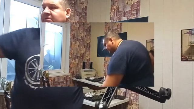 Крестовина у кресла развалилась,замена своими руками смотреть онлайн