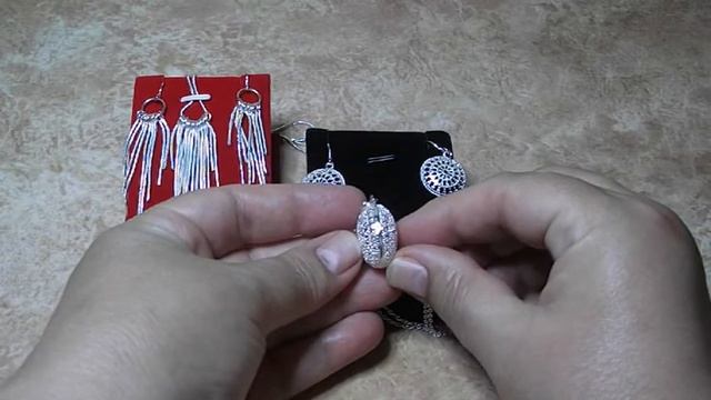 ???? Серебро 925 проба часть№ 1.Алиэкспресс#33 ???? смотреть онлайн