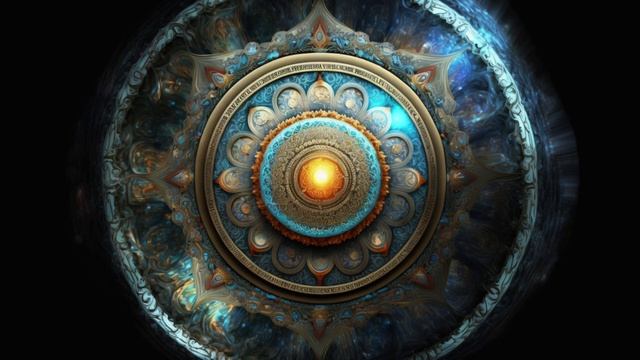 21 День Изобилия - Дипак Чопра - ДЕНЬ 7 смотреть онлайн