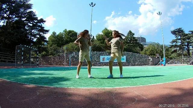 АРТЕК часть№1! Лучший лагерь!/ Как я попала в Артек? смотреть онлайн