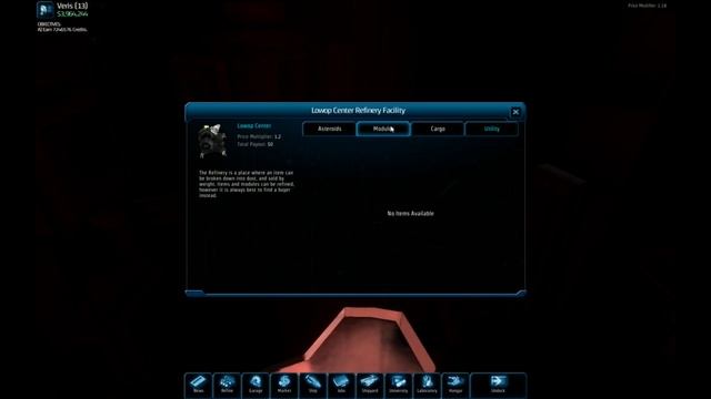 Let's Play Astrox Hostile Space Excavation Episode 17 (Clearing 15) смотреть онлайн