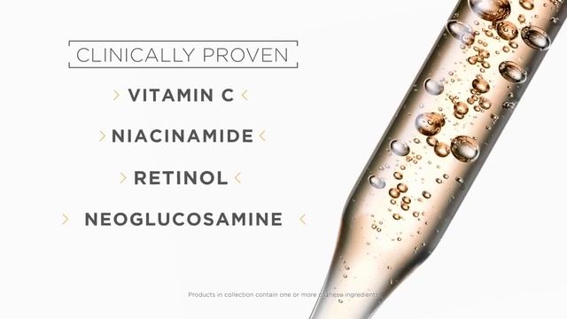 ENLIGHTEN NEOSTRATA — СИСТЕМА ЕЖЕДНЕВНОГО УХОДА ЗА КОЖЕЙ ОСВЕТЛЕНИЯ И ВЫРАВНИВАНИЯ ТОНА смотреть онлайн