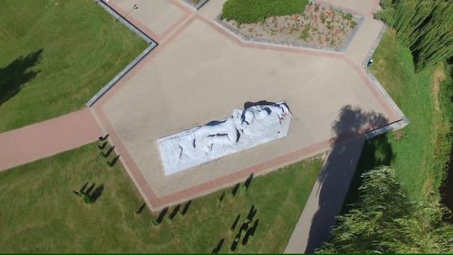 Брестская крепость - Белоруссия