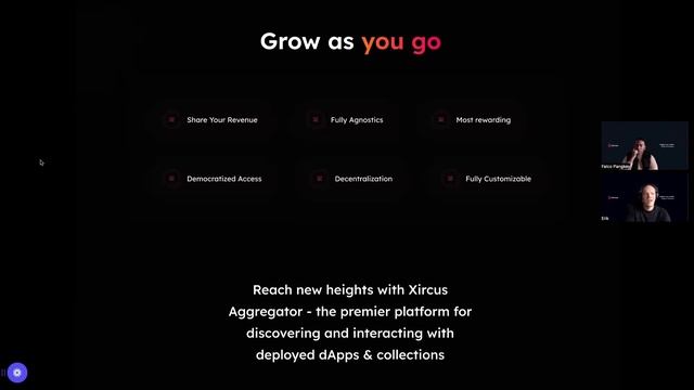 Xircus WAWAMA - "Preparing Launch" (Progress update) смотреть онлайн