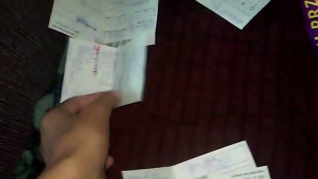 Moje bilety pkp :D смотреть онлайн