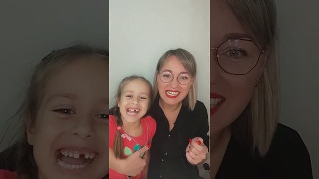 Речевая разминка ) Подключайте детей - это и весело, и полезно. смотреть онлайн