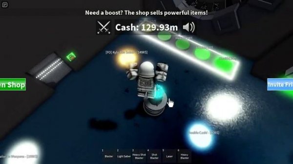All ROBLOX Death Star Tycoon Codes in *2021*!  + Double Saber code!!!