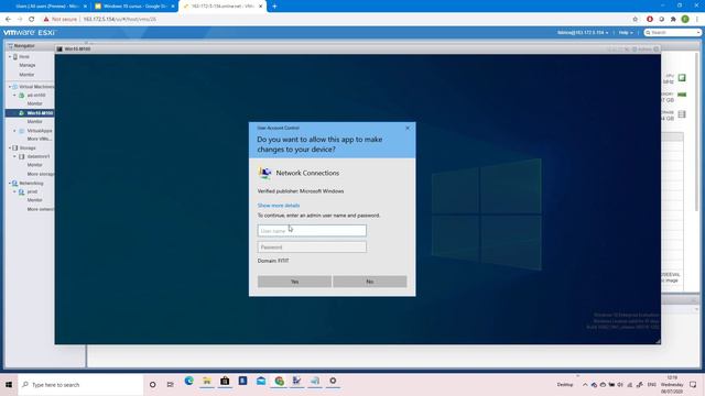 WINDOWS 10 UAC смотреть онлайн