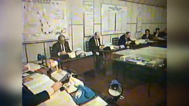 Ядерные Взрывы на Урале | Фонтаны Радиоактивной Нефти смотреть онлайн