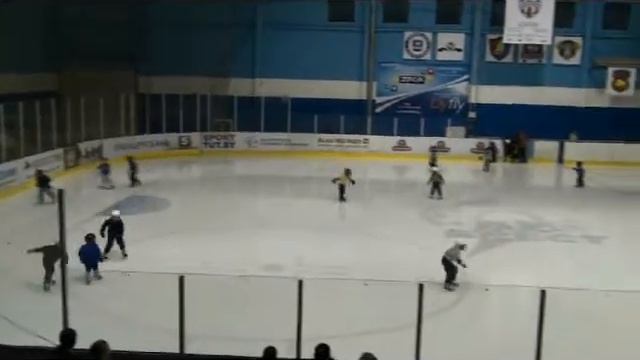 #28 Никита Черкесов Как начинался хоккей ( 2часть ) смотреть онлайн