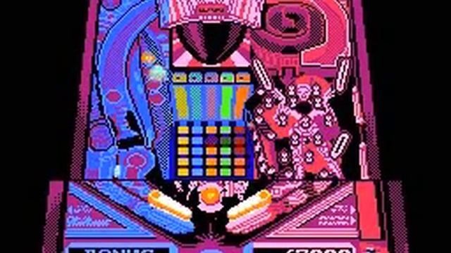 PinBot-Really Awesome Play (Full Game) смотреть онлайн