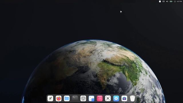 Meet CutefishOS - The most beautiful Linux distribution смотреть онлайн
