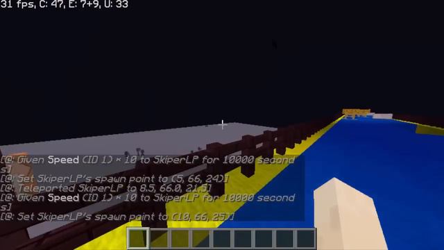 Миньоны в Майнкрафт: Мини игры [Minions Rush] смотреть онлайн