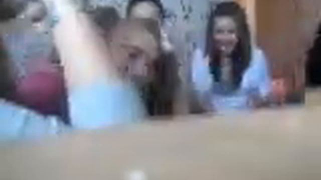 мы вызвали звонок в домофон =D смотреть онлайн