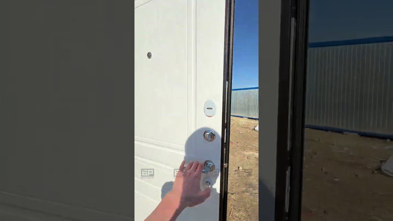 Бытовка БК-1 в коричневом профлисте 5.0 х 2.4 м. смотреть онлайн