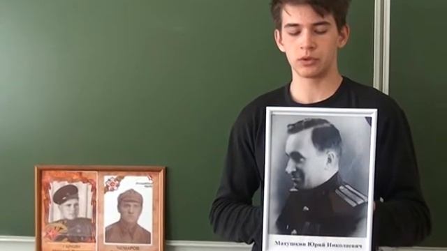 Установка памятной таблички и классный час НСШ 2 смотреть онлайн